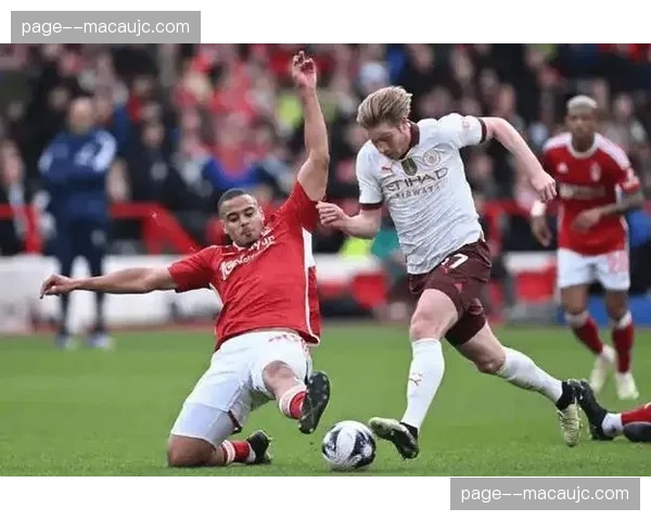 曼城进球转化率13.57% 控球率60%支撑进攻持续压制