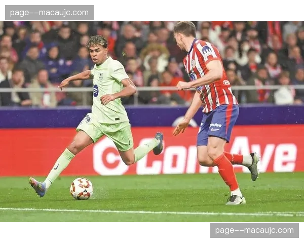 巴萨进攻多点开花 三名球员跻身射手榜前十行列